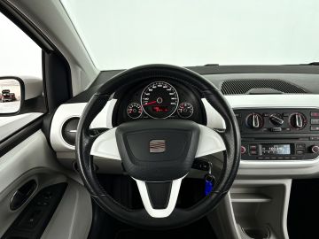 Seat Mii